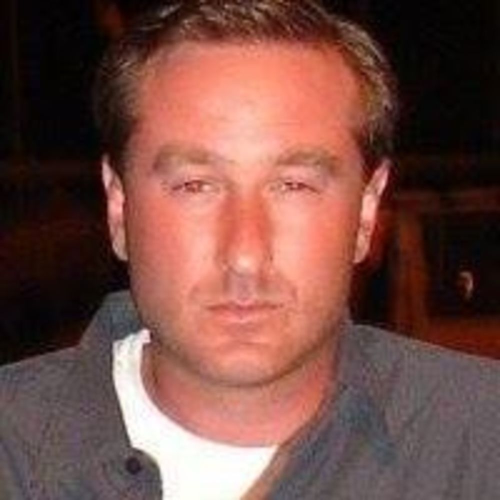 Meet your Posher, Scott